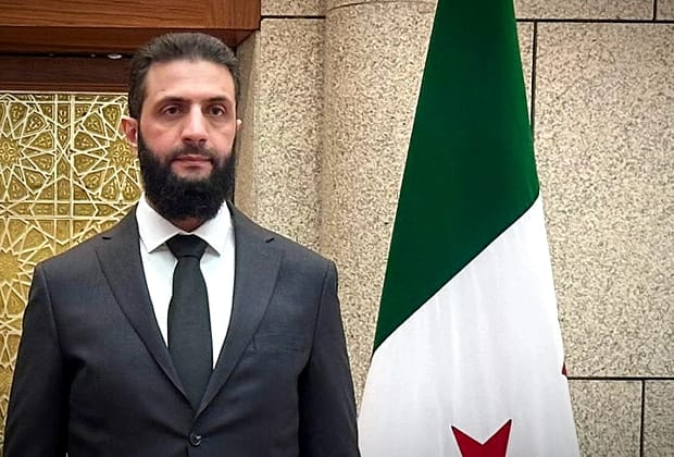 Siria negociază cu Israelul pentru a ajunge la un acord de securitate