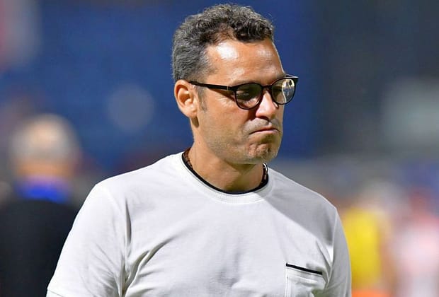 Mihai Teja, tiradă după remiza cu CFR Cluj: „Am și eu două întrebări. Să ne spună clar!”