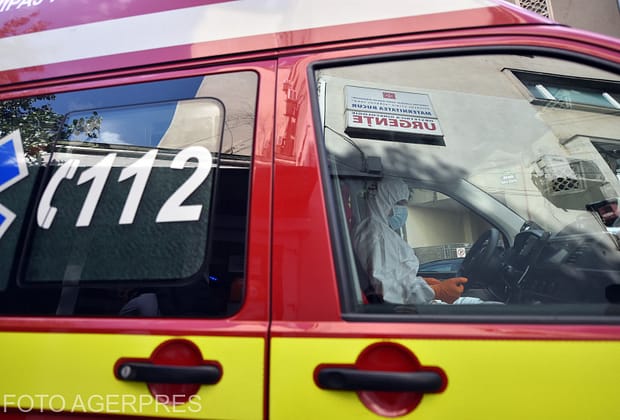 Ploieşti: Adolescentă care voia să se sinucidă, salvată în ultima clipă