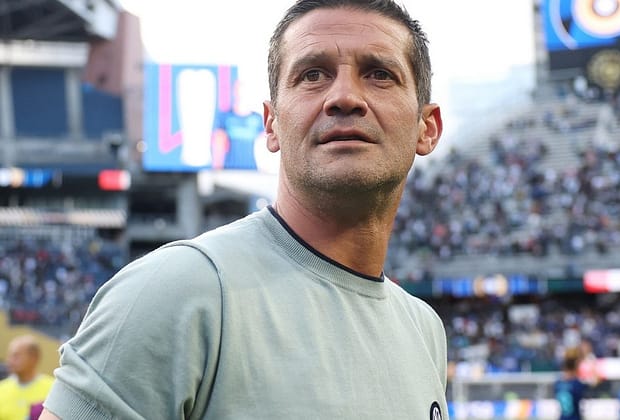 Dramă pentru Cristi Chivu, în derby-ul Italiei. Reacția românului după al doilea eșec consecutiv în Serie A