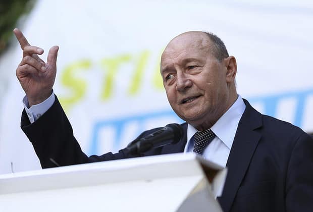 Traian Băsescu, critici dure privind drona rusească: „Un tiriplici care trebuia doborât în primele minute” / Cum ar fi procedat fostul președinte