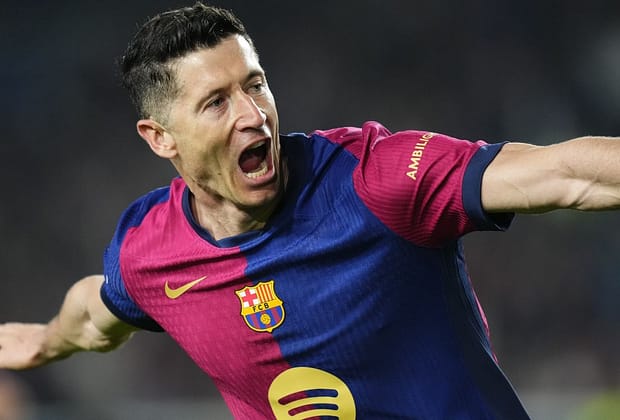 Barcelona – Valencia, un „măcel“ fotbalistic: scor incredibil, în La Liga
