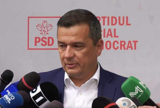 O fi păţit ceva? Grindeanu n-a mai ameninţat de două zile că iese de la guvernare