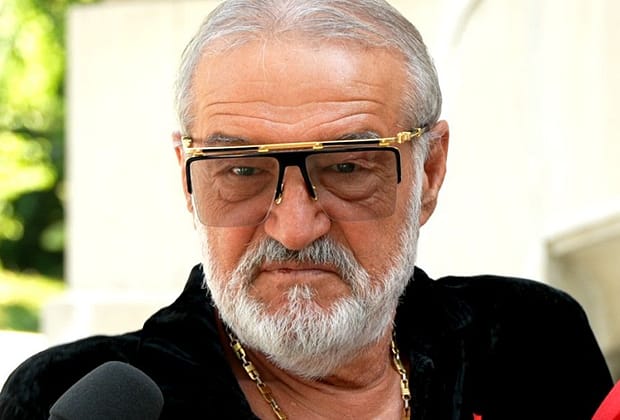 E gata! Gigi Becali schimbă foaia după umilința cu Csikszereda și coboară în iarbă: „De asta mă gândesc!”