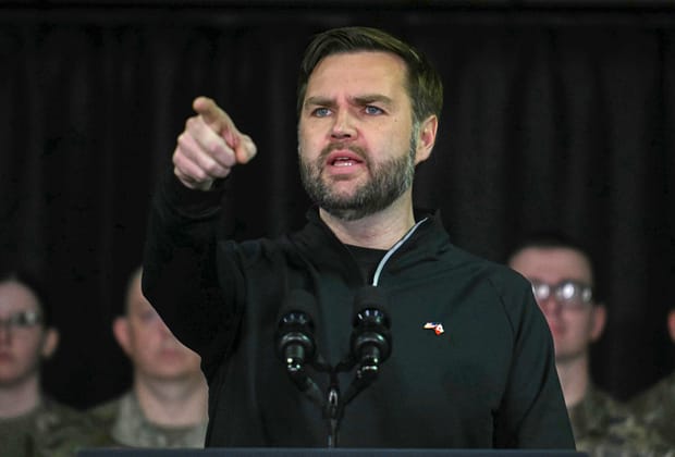 JD Vance: „Când cineva celebrează moartea lui Kirk, confruntați-l. Sunați-i și șeful”