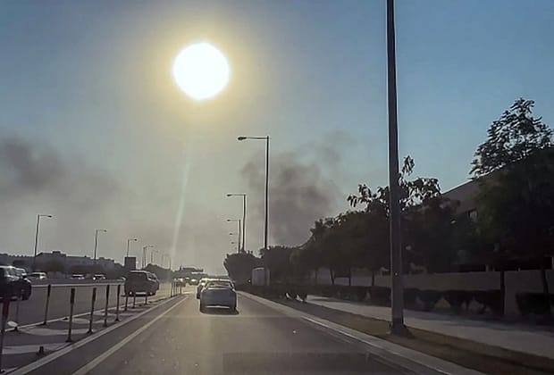 Netanyahu l-a informat pe Trump înainte ca Israelul să lovească Hamas în capitala Qatarului, susțin oficiali israelieni