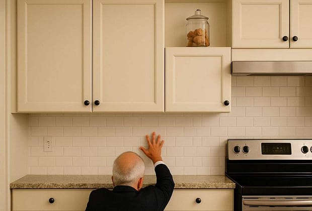 Ordinea constituţională a fost mutată sus, pe dulap, ca să n-o răstoarne Georgescu