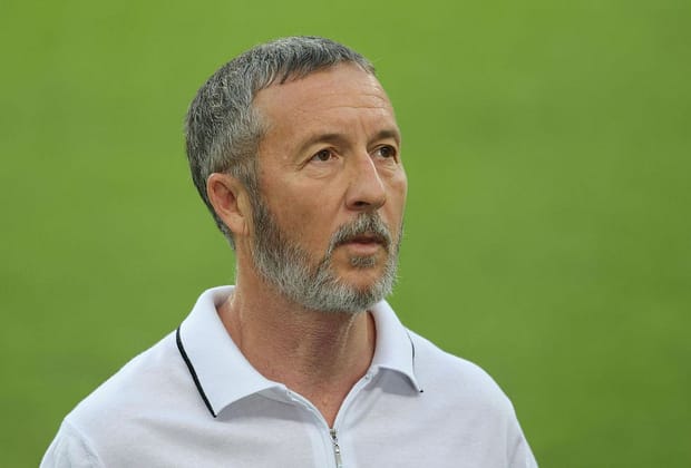 De unde vine speranța lui Mihai Stoica, înainte de FC Botoșani