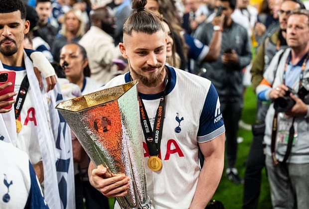 Când revine Radu Drăgușin pe teren: ”Atunci ar trebui să fie pregătit”