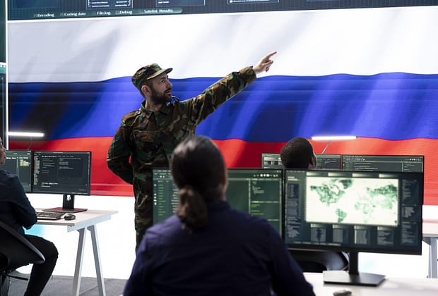 Rusia amenință direct Polonia: Riscă o nouă împărțire, ca după Al Doilea Război Mondial