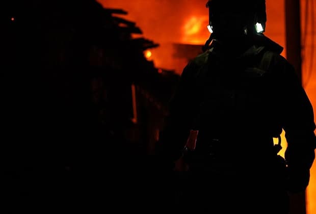 Rusia vizează rețeaua feroviară critică a Ucrainei. Atac cu peste 170 de drone și rachete în mai multe regiuni