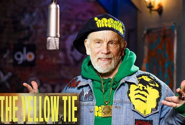 Când apare în cinematografe filmul în care John Malkovich îl interpretează pe Macanache