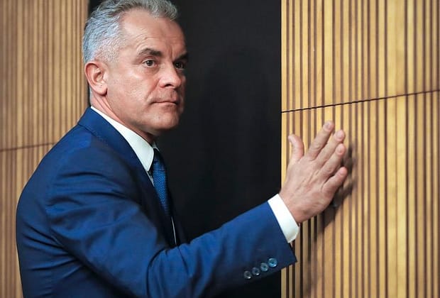 Extrădarea lui Vladimir Plahotniuc, suspendată de Grecia din motive legate de România / Prima reacție a avocatului oligarhului