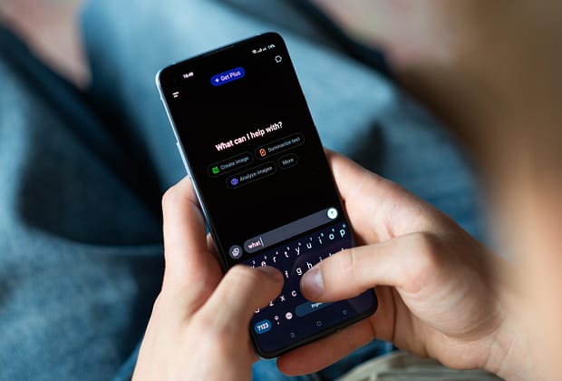 Ce arată peste un milion de conversații despre modul în care folosim ChatGPT