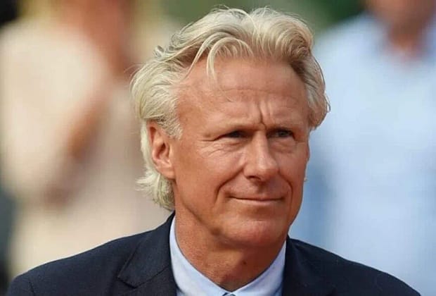 Bjorn Borg, dezvăluiri emoționante după ce a aflat că are cancer