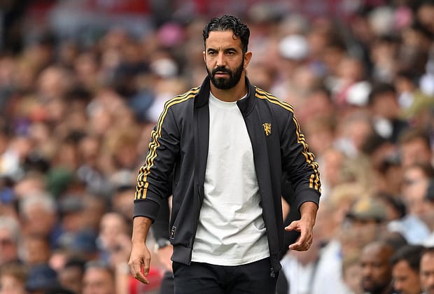 De ce nu-și permite Manchester United să-l demită pe Ruben Amorim