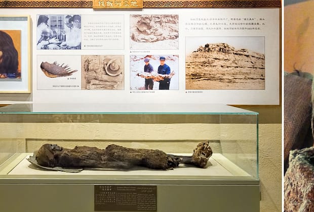 Tribul enigmatic al „vikingiilor” din inima Asiei. Secretele tulburătoare ale cele mai misterioase populații de pe Terra