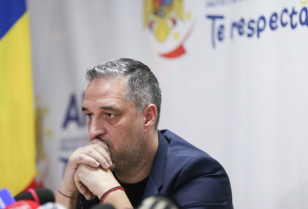 Directorul general al ANPC susține că faptele invocate de DNA „există, însă ele nu sunt prevăzute de legea penală”. Primele declarații după ce a fost pus sub control judiciar