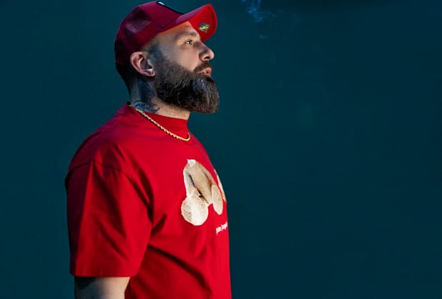 VIDEO Cortes pornește un turneu tare în toată țara: RAPsodia este noul material semnat de artist