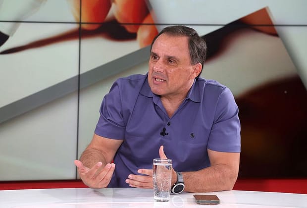 Basarab Panduru a râs de Gigi Becali: „Mai rău se încurcă!”