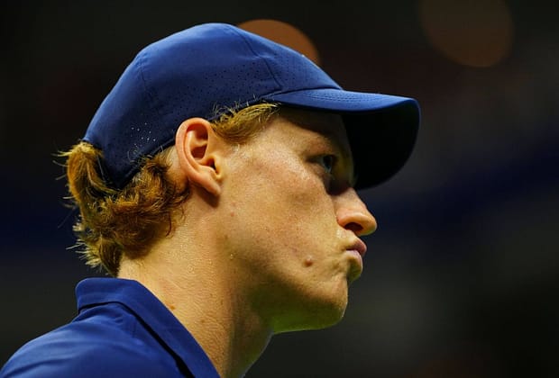 Jannik Sinner, campion și în afara terenului! Proiectul de suflet prin care ajută tinerii: „Am fost un norocos”