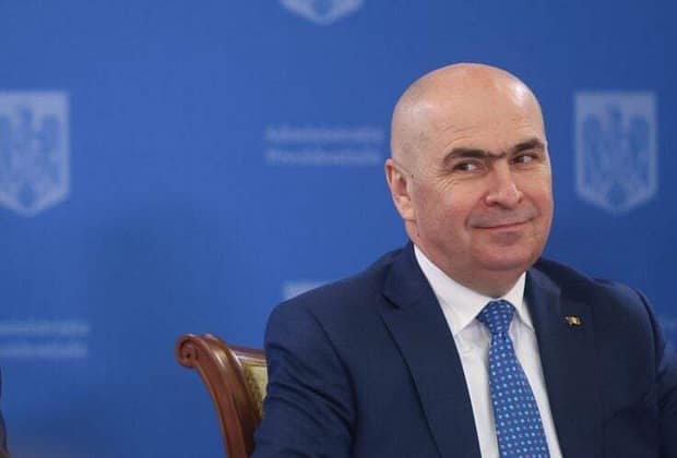 În entuziasmul de a da oameni afară, Bolojan a desființat postul de premier