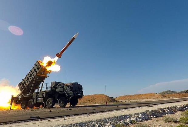 Statele Unite suspendă vânzarea unor sisteme de armament către aliații europeni. Sistemul de apărare antiaeriană Patriot, printre echipamentele vizate