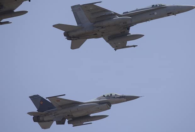 Provocările rusești la adresa NATO, analizate de un cunoscut profesor: „În 2015, Turcia a doborât un avion rusesc, iar Rusia nu a atacat”