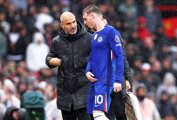 Ce se întâmplă cu Chelsea? Analizăm în 3 la Premier GSP