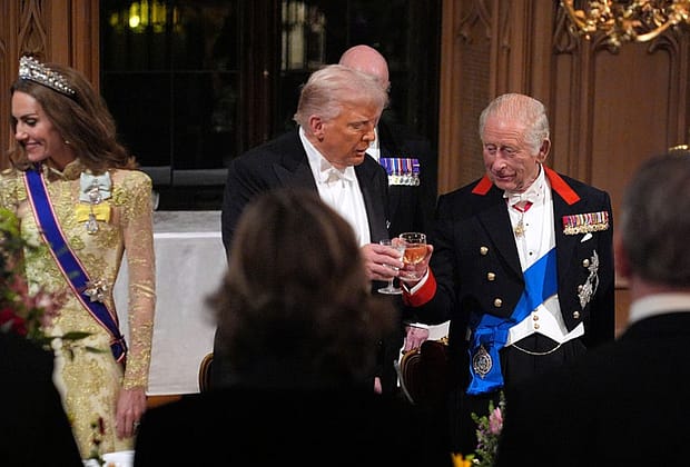 Europa, prinsă în capcana lingușelii. Lecția periculoasă a diplomației cu Trump