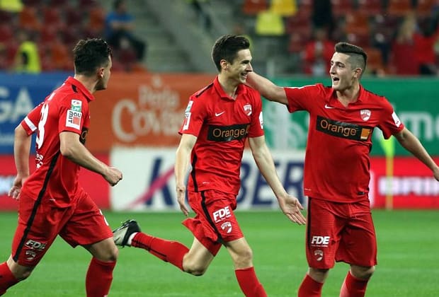 Fostul dinamovist dorit de Gigi Becali a ajuns de nerecunoscut! Rezervă în liga secundă din Turcia