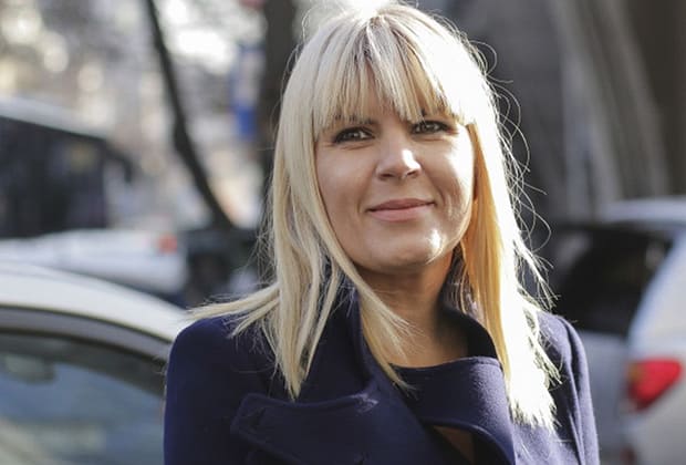 Elena Udrea, despre lupta cu „statul paralel” și suferința fiicei sale: „Ce mi s-a întâmplat mie nu s-a întâmplat nimănui din politica românească”