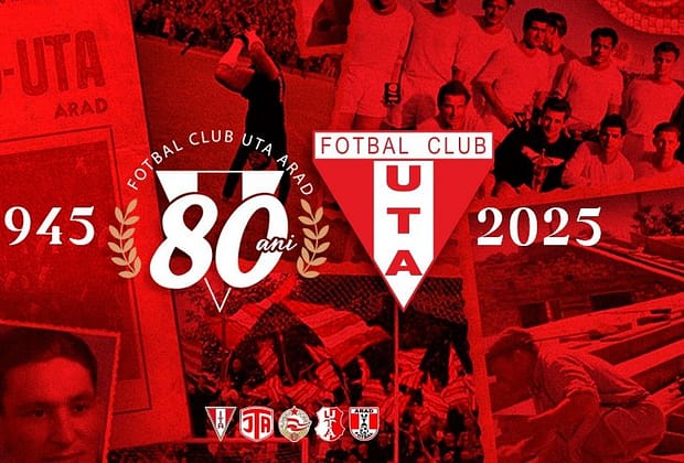 UTA, transfer neașteptat! Cine a semnat cu ”Bătrâna Doamnă”