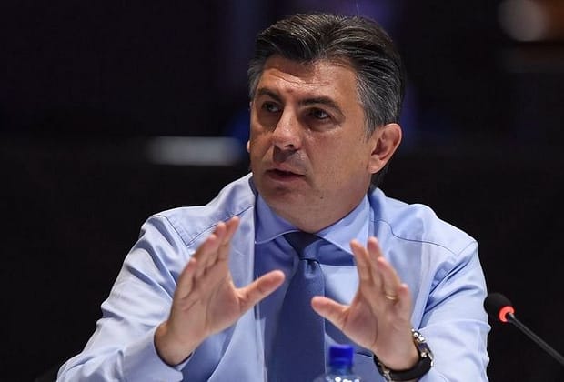 Ionuț Lupescu a văzut transferurile de la CFR Cluj și a tras o concluzie