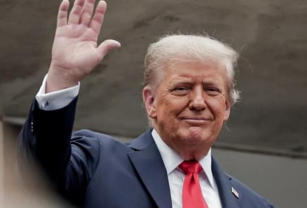 Trump, anunț despre doborârea avioanelor ruse care intră în spațiul aerian al NATO