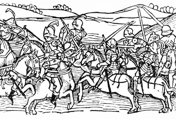 Înfrângerea care a condamnat Balcanii. Cum au lăsat orgoliile franțuzești o întreagă regiune pe mâinile otomanilor timp de sute de ani