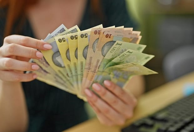 „Păstrați-vă calmul și bani cash la îndemână” transmite Banca Centrală Europeană. Concluziile celui mai nou studiu al instituţiei
