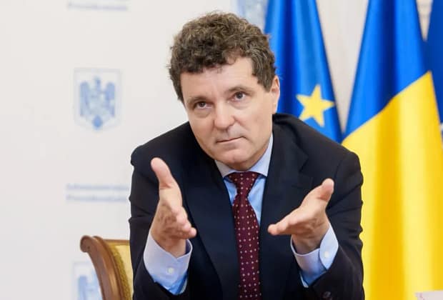 President Dan says decision to cancel elections was extremely unusual, very courageous