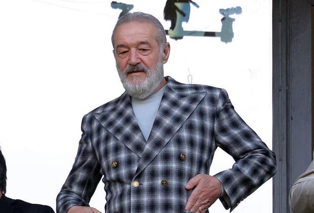 Gigi Becali, imediat după Go Ahead Eagles -l scoteam, poate nu mai câștigam” + A numit MVP-ul