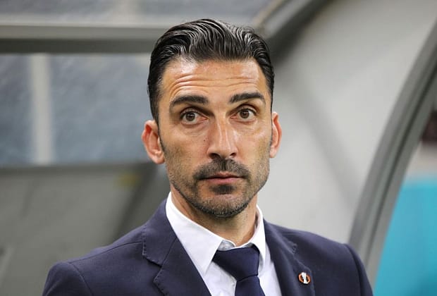 Reacția lui Elias Charalambous după victoria FCSB-ului cu Go Ahead Eagles: „Am semănat cu echipa din sezonul trecut”