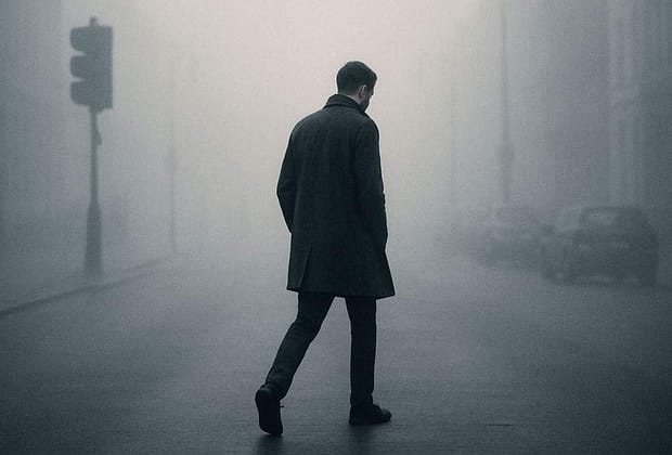 Din cauza fumului, mii de bucureşteni care mergeau la muncă au ajuns din greşeală la păcănele