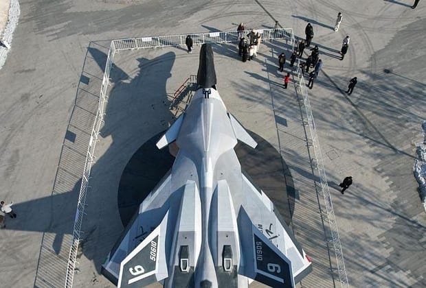 „Împăratul Alb” și capcana psihologică. Cât de real este avansul Chinei în războiul spațial?