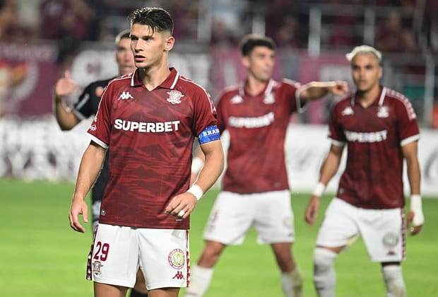 SuperLiga: Rapid câștigă acasă la Petrolul și se apropie la două puncte de lider
