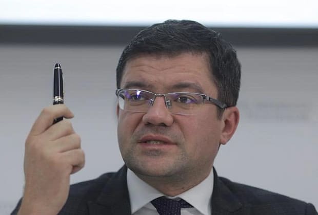 Șeful CJ Iași lasă să se înțeleagă că o va demite pe managera Spitalului de copii