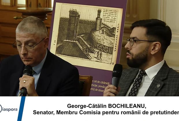 Limba română, firul subțire care mai leagă copiii din diaspora de țara natală