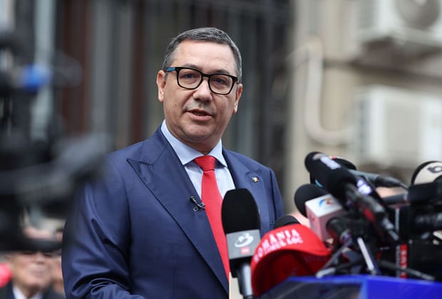 Victor Ponta, acuzat că minte după ce a fost păcălit de farsorii ruși. „Una dintre cele mai patetice scuze”
