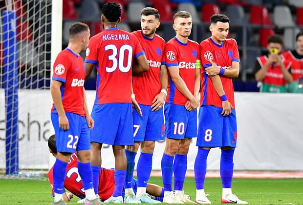 Fostul campion al României face praf decizia lui Becali la FCSB: „Proastă! De unde știe?”