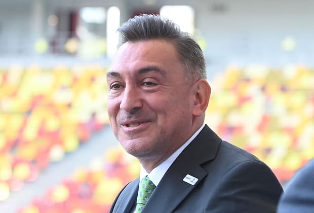 Ilie Dumitrescu știe cum va arăta play-off-ul Superligii: „Nu îi văd sus până la final”