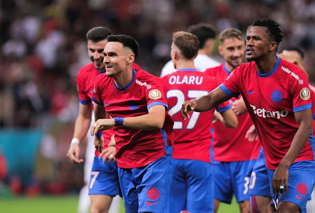 FCSB pregătește un stadion plin pentru duelul cu Young Boys! Câte bilete au fost vândute