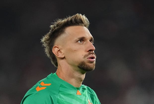 Ionuț Radu, „eroul fără pelerină”, premiat în LaLiga: „Mulțumesc, dar nu contează”